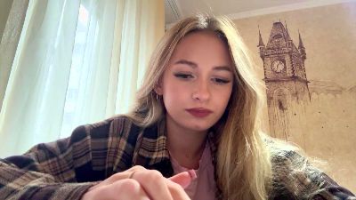 CyrstalMarian live cam on Cam4