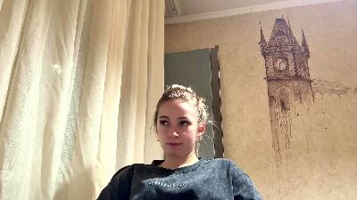 CyrstalMarian live cam on Cam4
