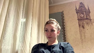 CyrstalMarian live cam on Cam4