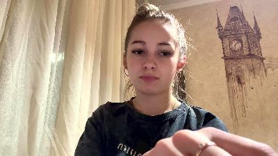 CyrstalMarian live cam on Cam4