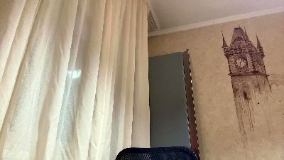 CyrstalMarian live cam on Cam4