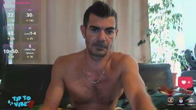 D0nDieg0 live cam on Cam4