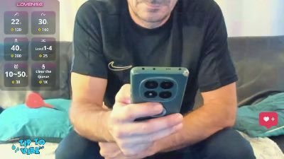 D0nDieg0 live cam on Cam4