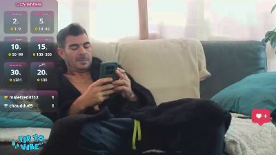 D0nDieg0 live cam on Cam4