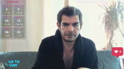 D0nDieg0 live cam on Cam4