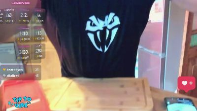 D0nDieg0 live cam on Cam4