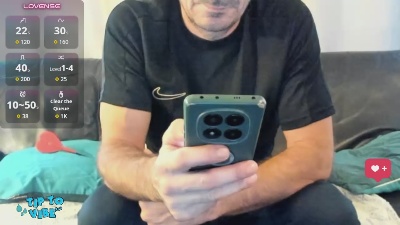 D0nDieg0 live cam on Cam4