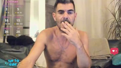 D0nDieg0 live cam on Cam4