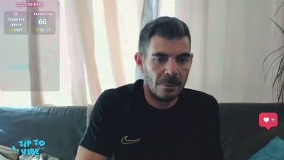 D0nDieg0 live cam on Cam4