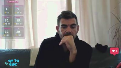 D0nDieg0 live cam on Cam4