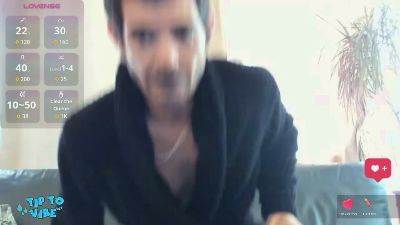D0nDieg0 live cam on Cam4