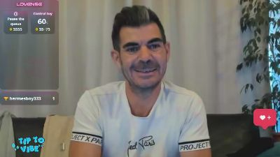 D0nDieg0 live cam on Cam4