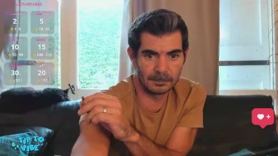 D0nDieg0 live cam on Cam4