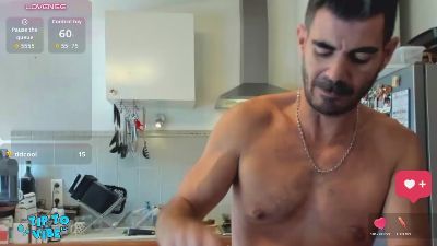 D0nDieg0 live cam on Cam4