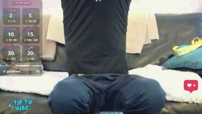 D0nDieg0 live cam on Cam4