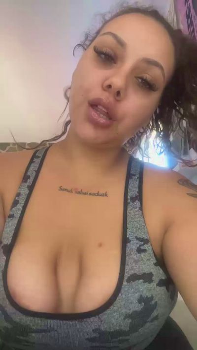 D3SIVA live cam on Cam4