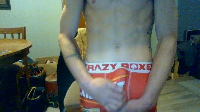 DADBOARD live cam on Cam4