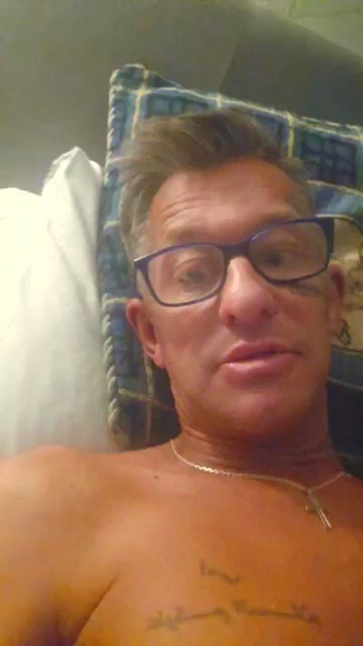 DADDYDICKLOVER live cam on Cam4
