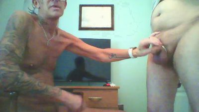 DADDYDICKLOVER live cam on Cam4