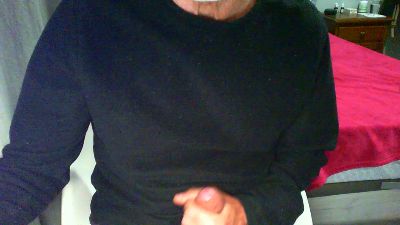 DANILO52 live cam on Cam4
