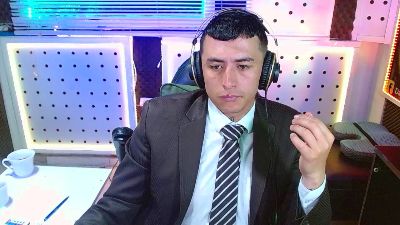 DARKO07_ live cam on Cam4