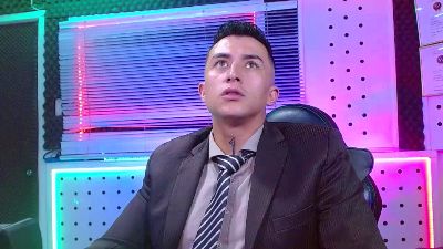 DARKO07_ Live Cam on Cam4