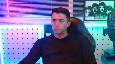 DARKO07_ live cam on Cam4