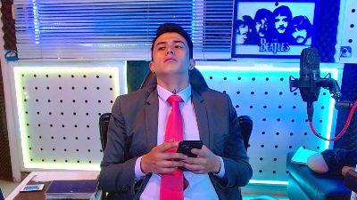 DARKO07_ live cam on Cam4