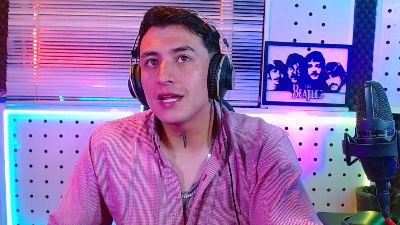 DARKO07_ live cam on Cam4