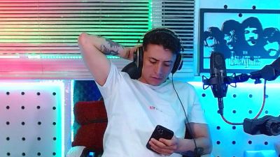 DARKO07_ live cam on Cam4
