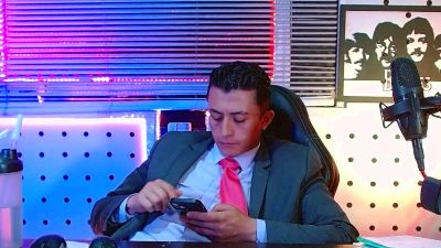 DARKO07_ live cam on Cam4