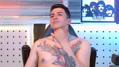 DARKO07_ live cam on Cam4