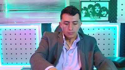 DARKO07_ live cam on Cam4