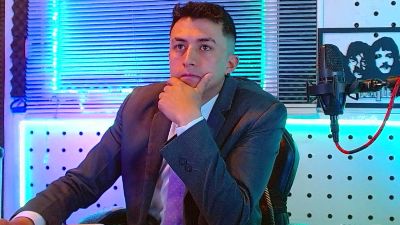 DARKO07_ live cam on Cam4