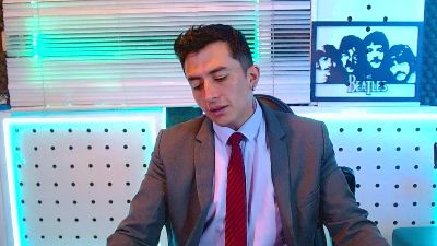 DARKO07_ live cam on Cam4