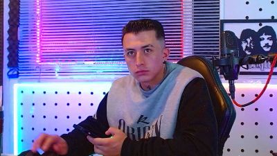 DARKO07_ live cam on Cam4