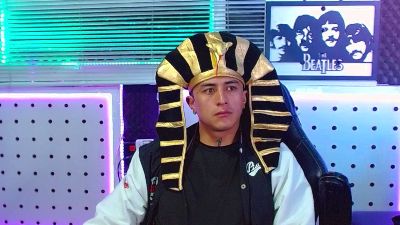 DARKO07_ live cam on Cam4