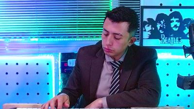 DARKO07_ live cam on Cam4