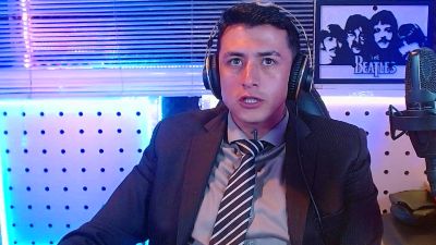 DARKO07_ live cam on Cam4