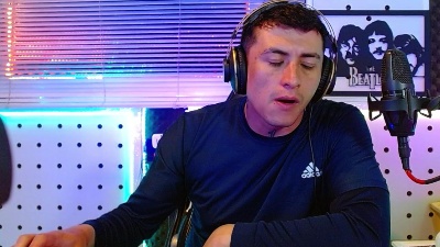 DARKO07_ live cam on Cam4
