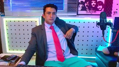 DARKO07_ live cam on Cam4