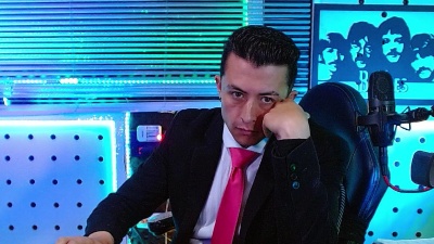 DARKO07_ live cam on Cam4