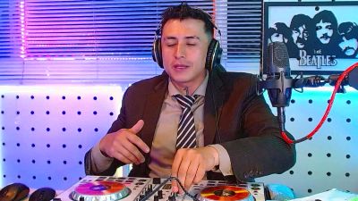 DARKO07_ live cam on Cam4
