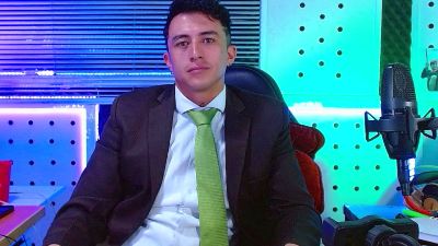 DARKO07_ live cam on Cam4