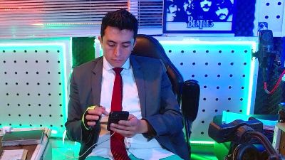 DARKO07_ live cam on Cam4