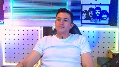 DARKO07_ live cam on Cam4