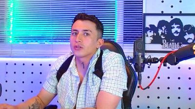 DARKO07_ live cam on Cam4