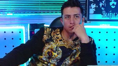 DARKO07_ live cam on Cam4