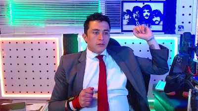 DARKO07_ live cam on Cam4