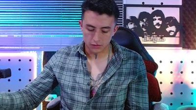 DARKO07_ live cam on Cam4
